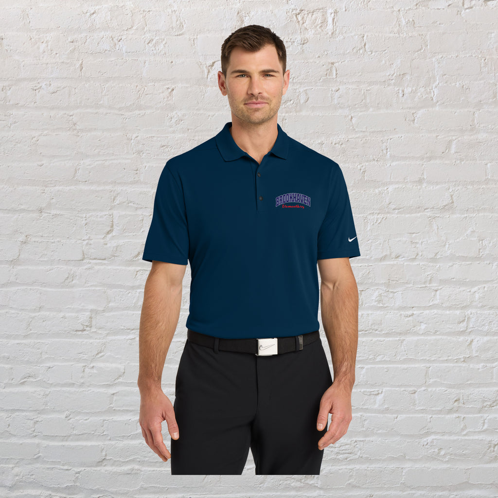 Nike Dri-FIT Micro Pique 2.0 Polo