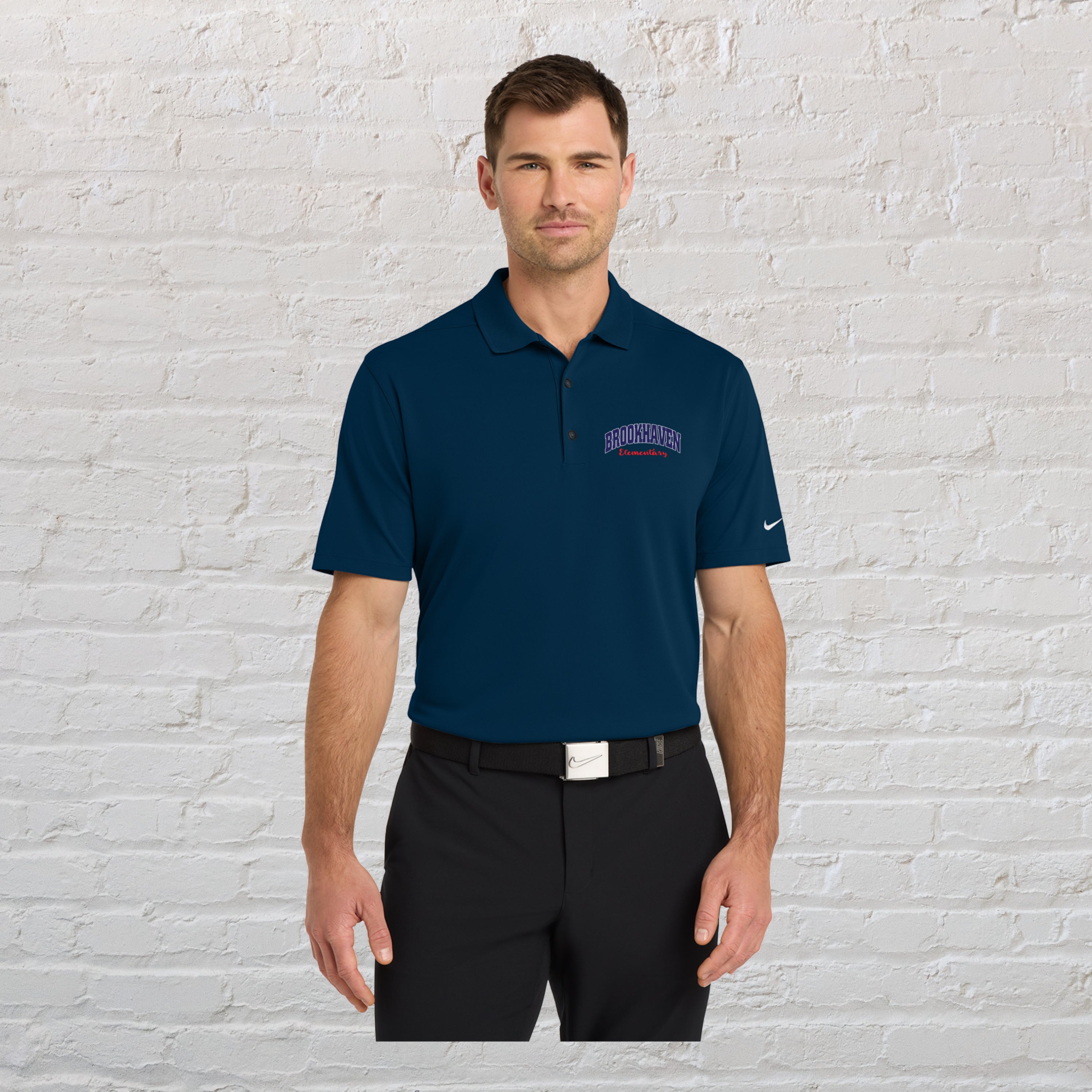 Nike Dri-FIT Micro Pique 2.0 Polo