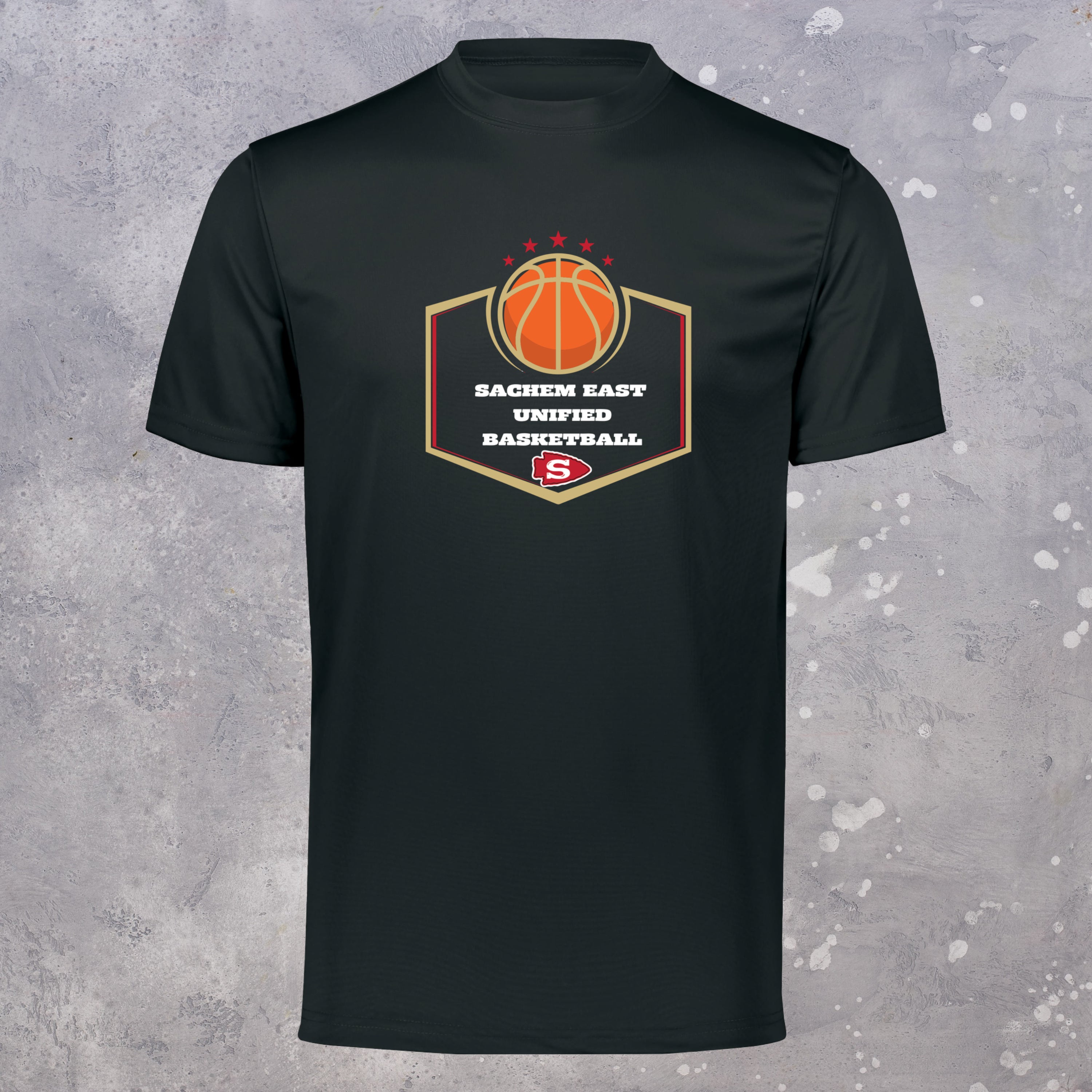 Wicking T-Shirt