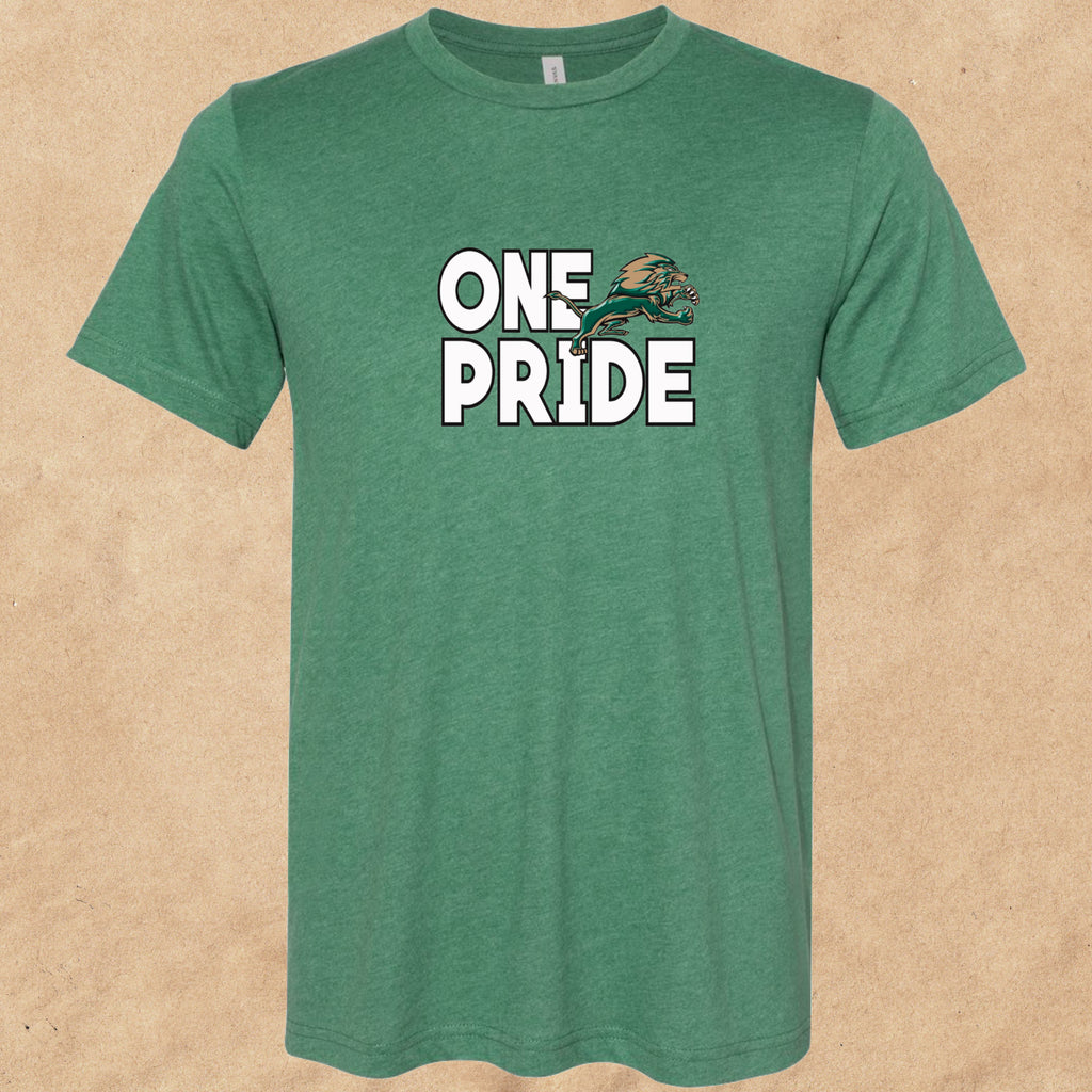 One Pride Conference Day Fundraiser (XS-XXL)