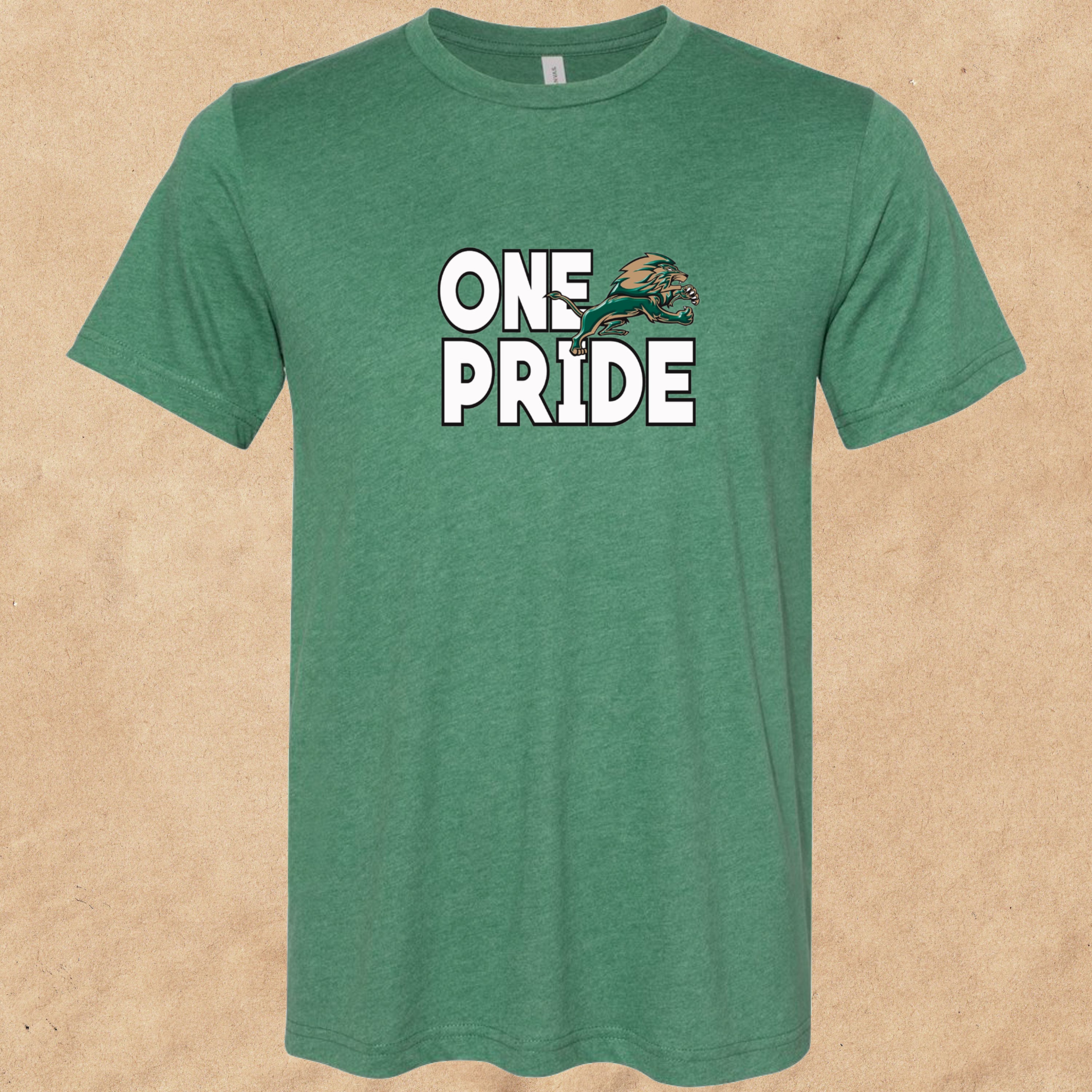 One Pride Conference Day Fundraiser (XS-XXL)