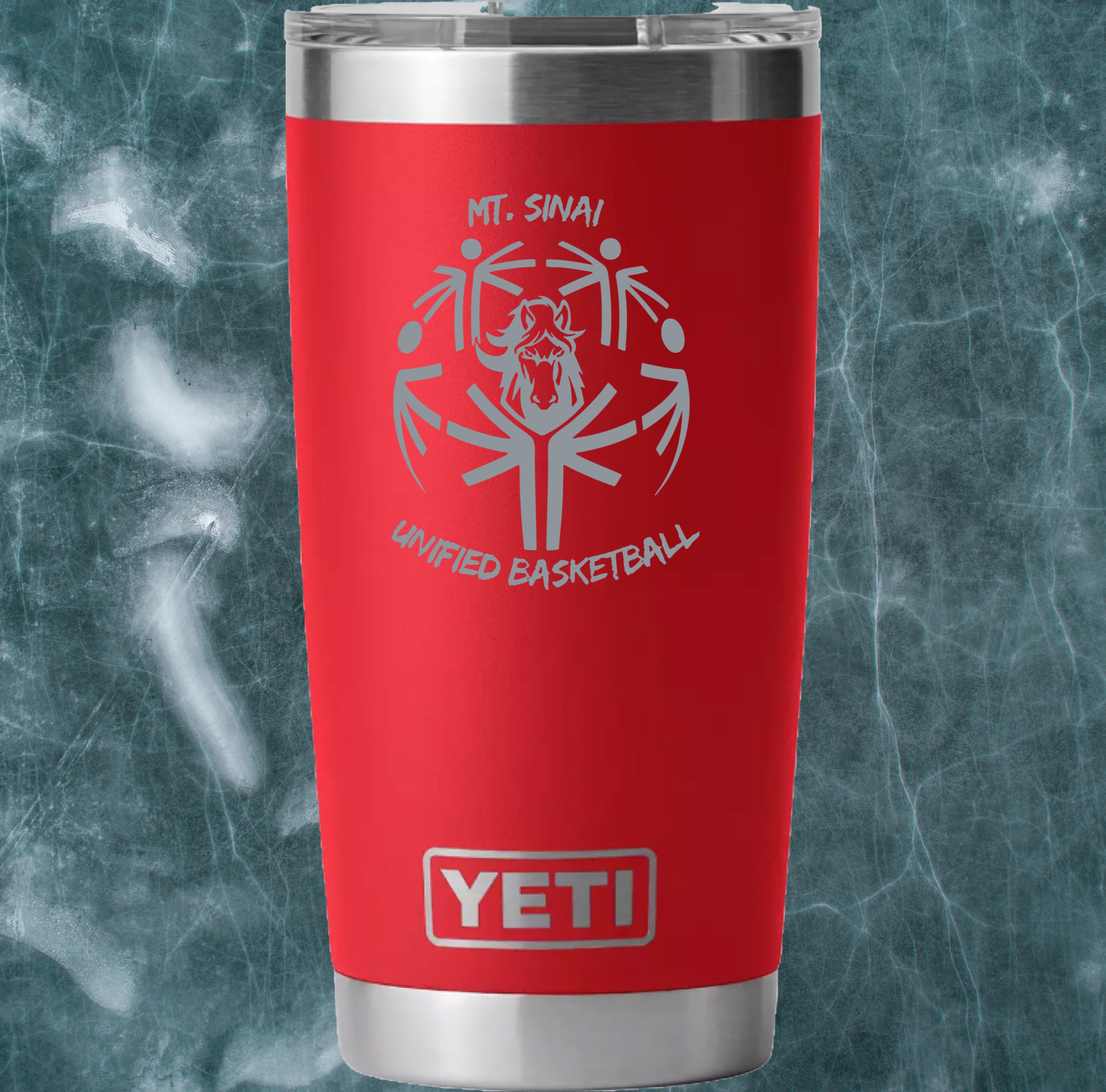 20 oz Tumbler