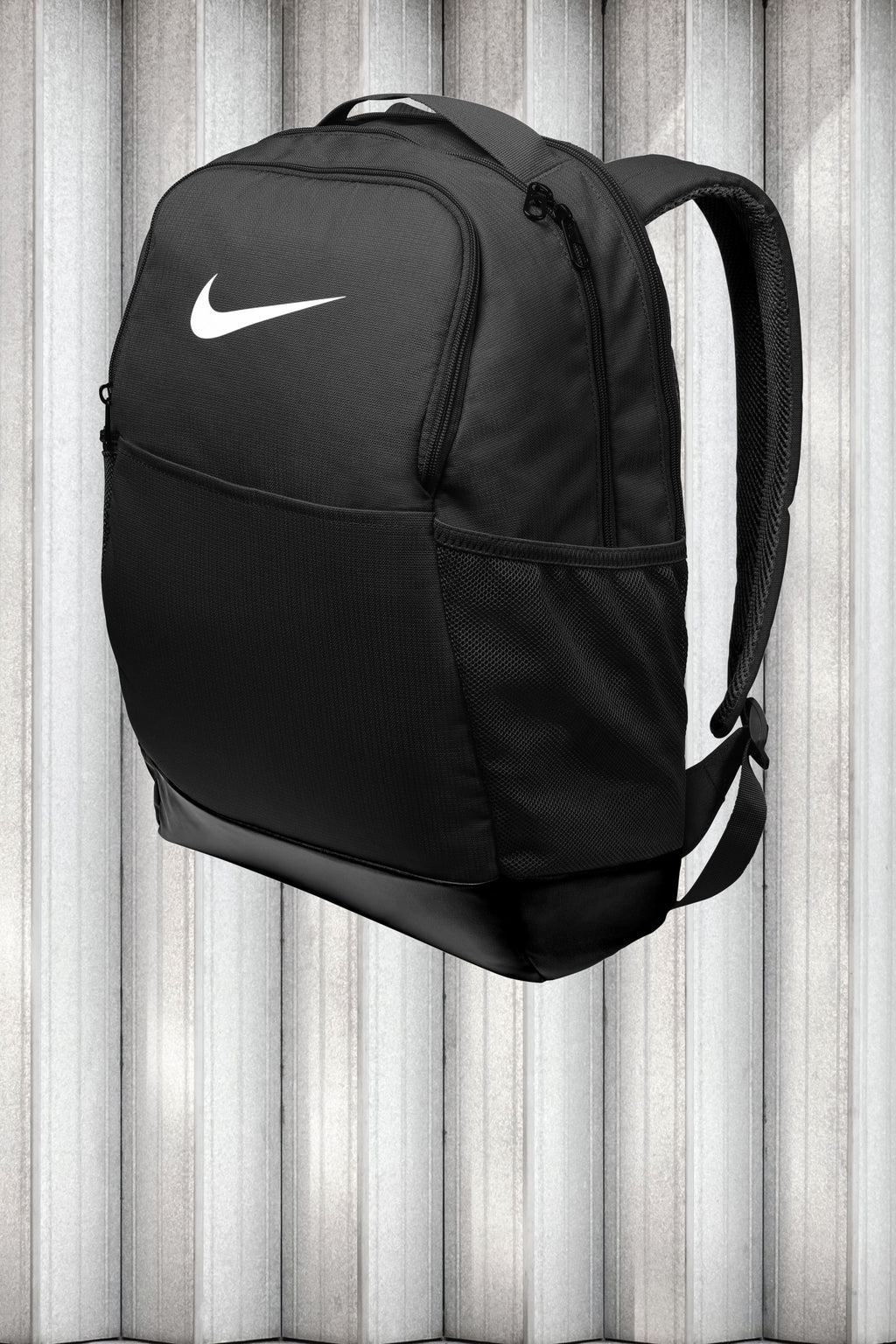 Nike Brasilia Medium Backpack