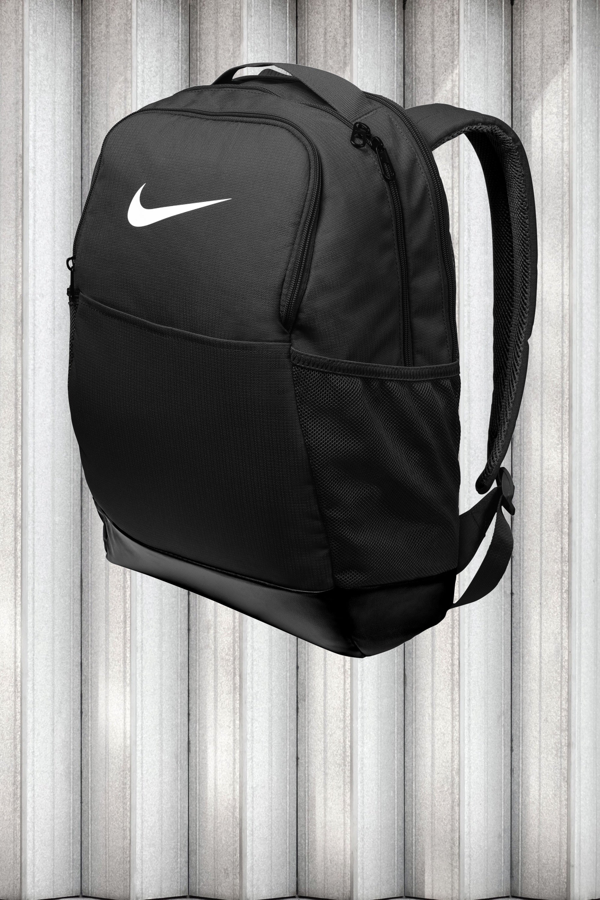 Nike Brasilia Medium Backpack