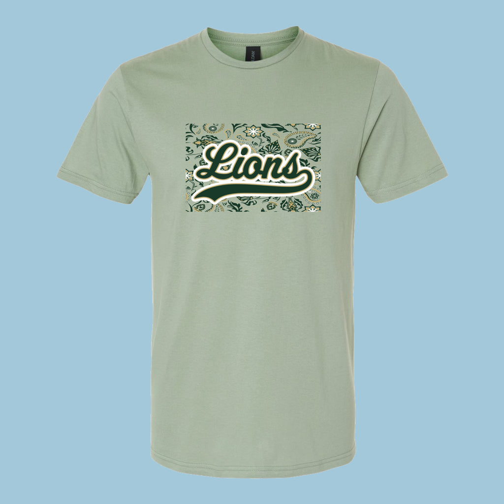 Unisex Softstyle® T-Shirt LJHS YB