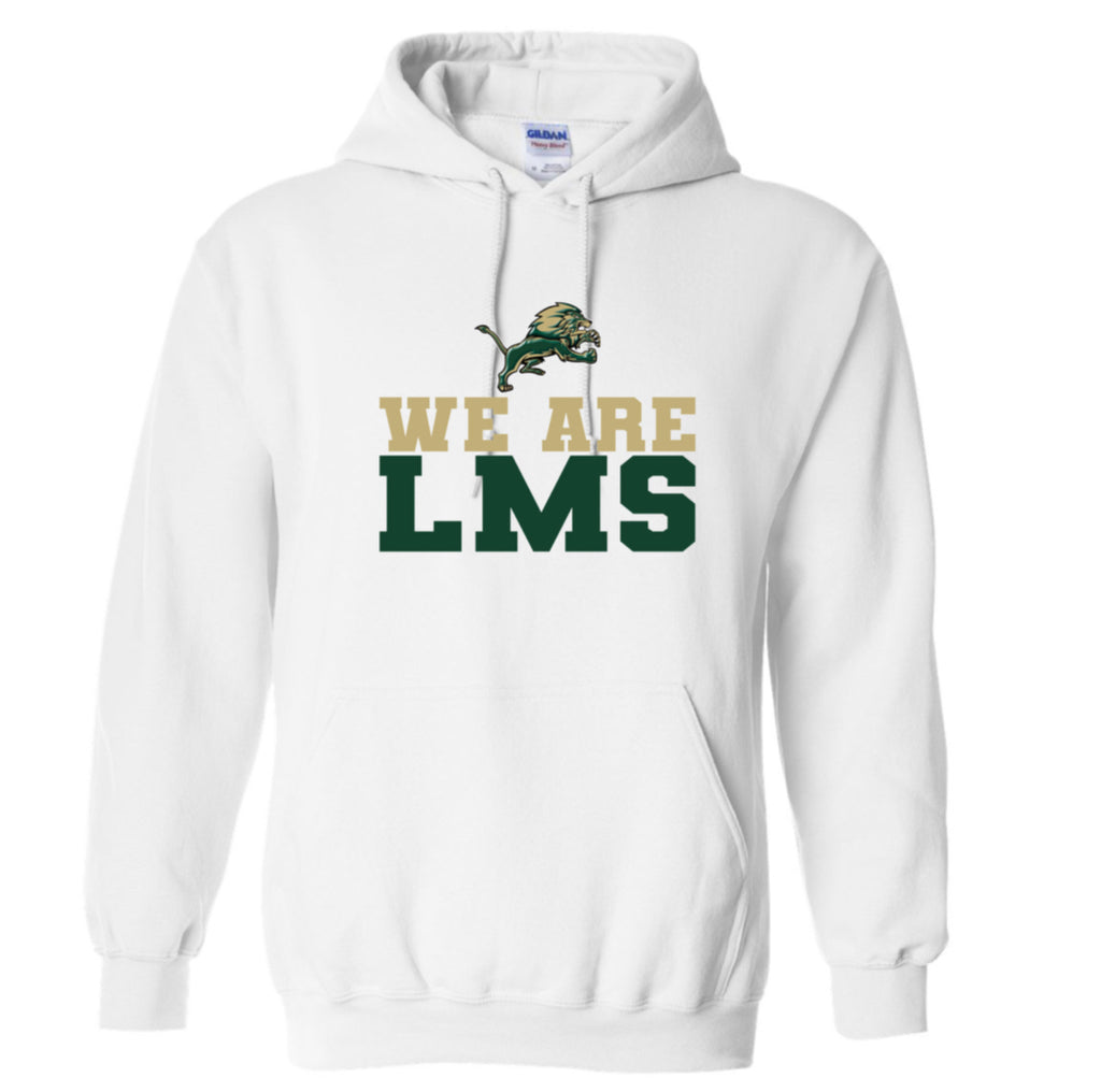 Adult Heavy Blend™ Hooded Sweatshirt