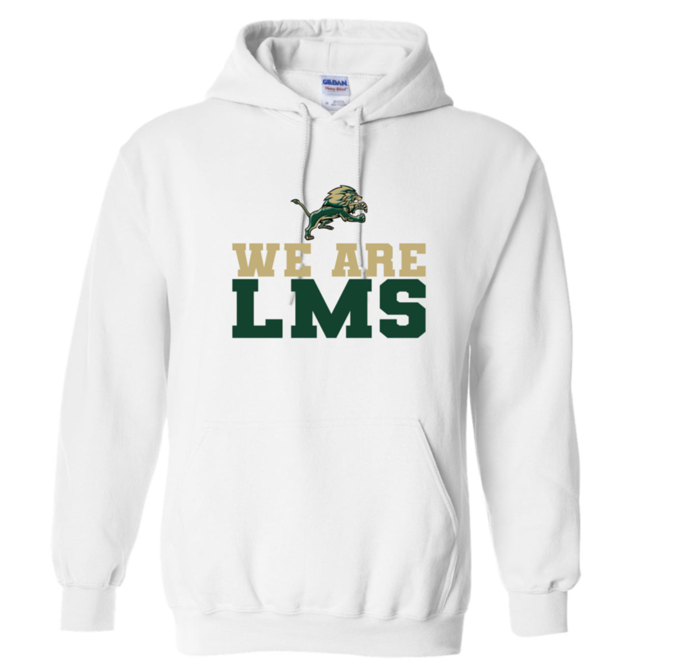 Adult Heavy Blend™ Hooded Sweatshirt