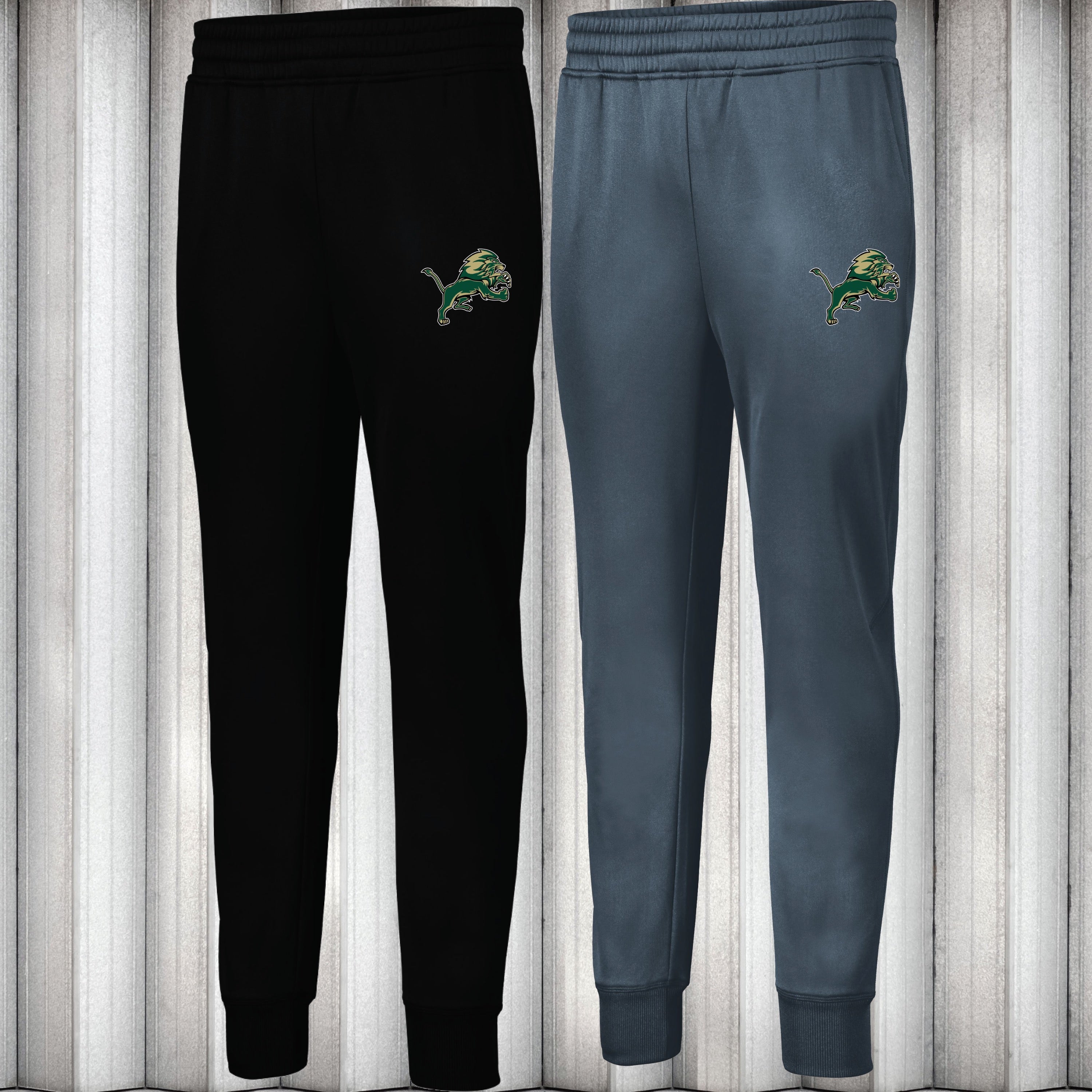 Badger - Performance Fleece Joggers