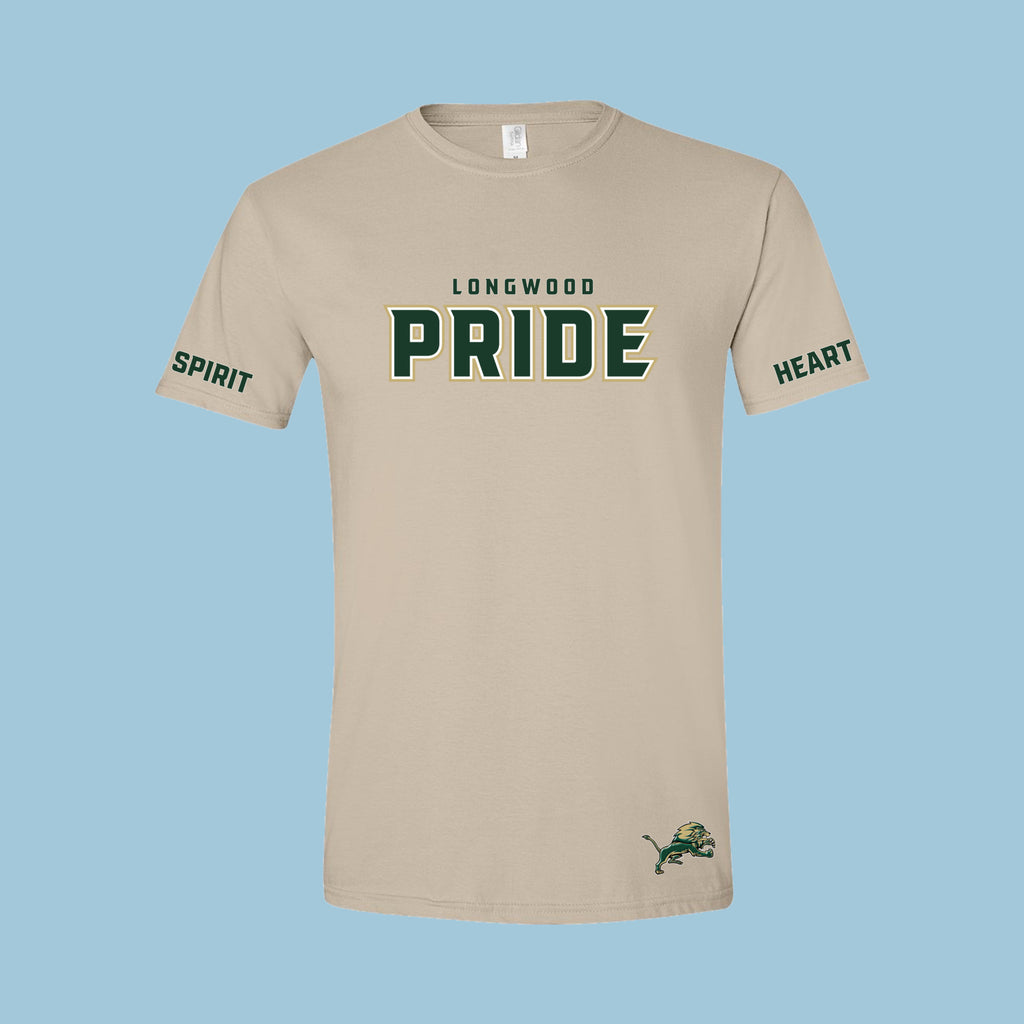 Unisex Softstyle® T-Shirt LJHS YB