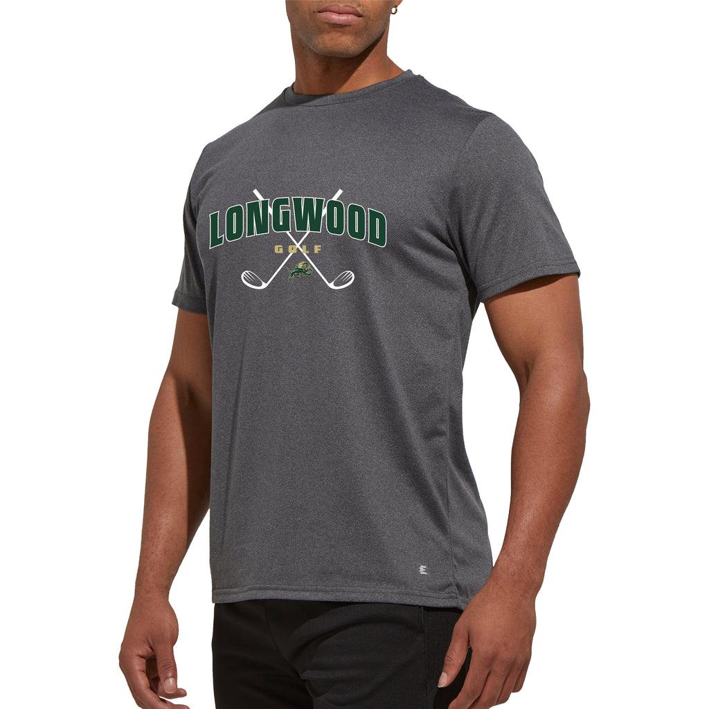 Gymtech Wicking Short Sleeve T-Shirt - Adult