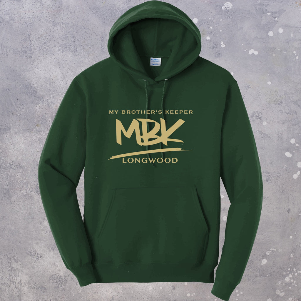 Port & Company® Adult & Youth Core Fleece Pullover Hooded Sweatshirt