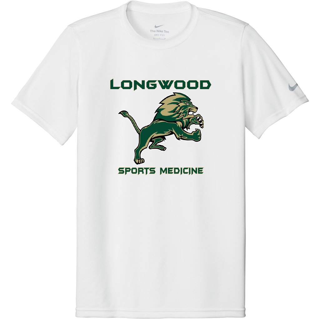 Nike DRI-Fit Legend Tee - Adult - 5 COLORS