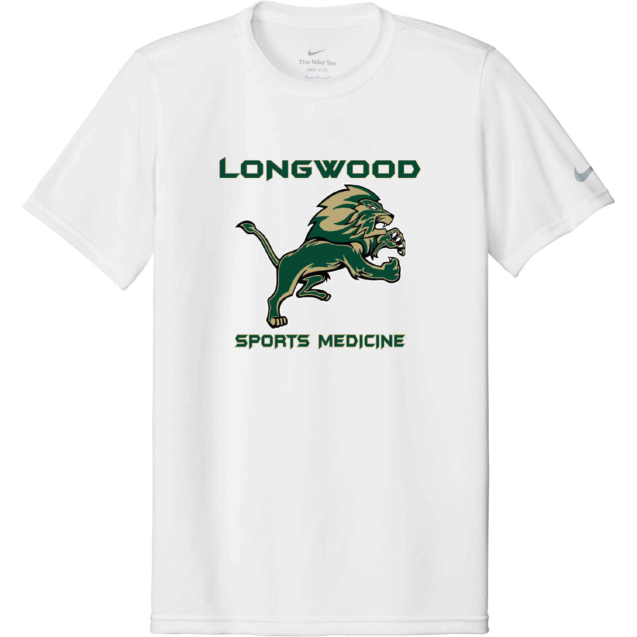 Nike DRI-Fit Legend Tee - Adult - 5 COLORS
