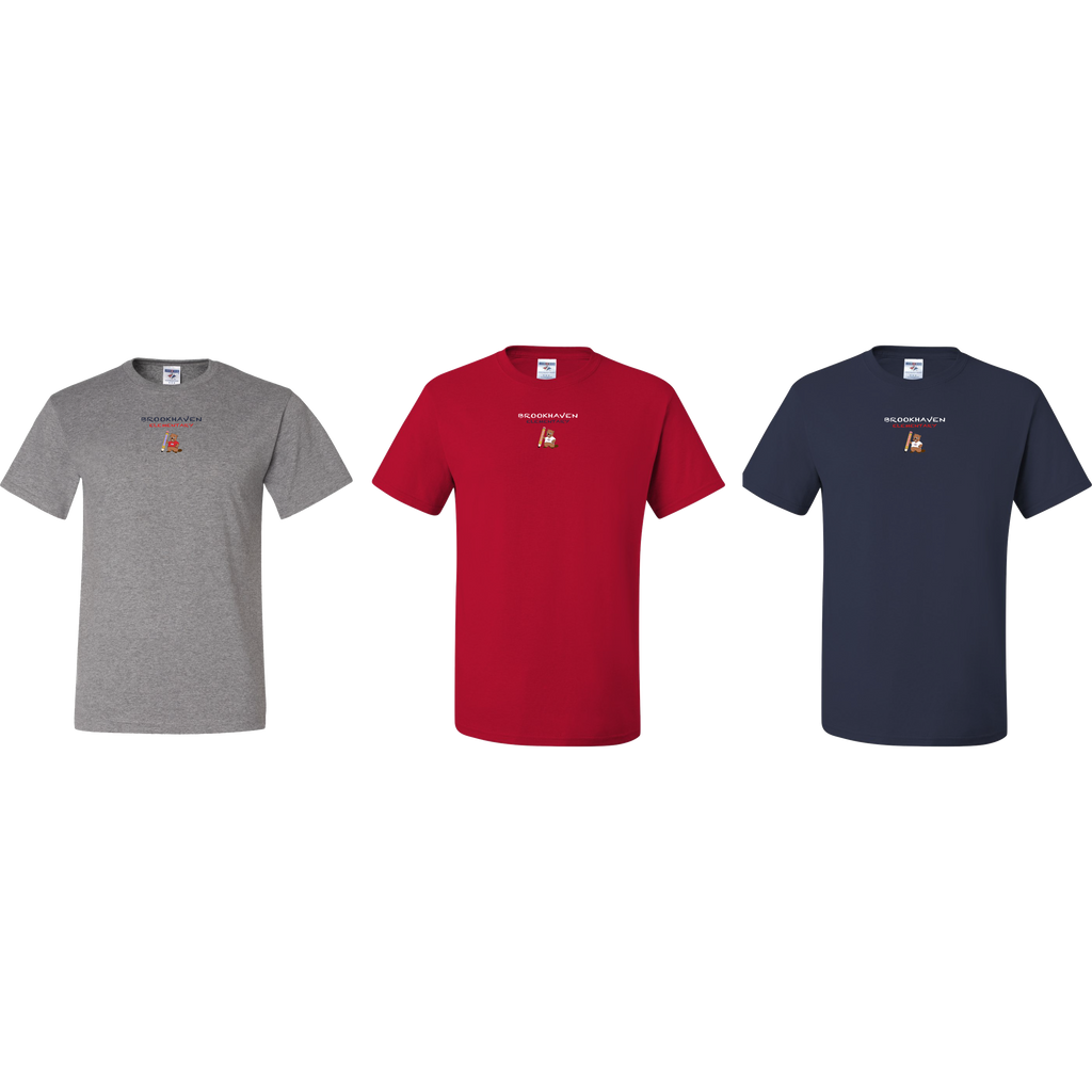 Adult - 50/50 T-Shirt