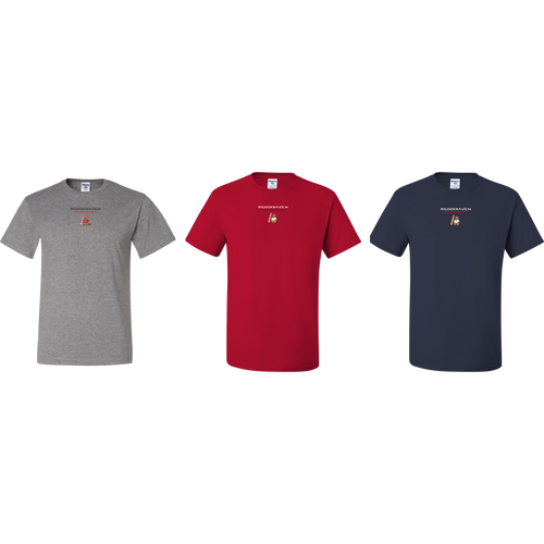 Adult - 50/50 T-Shirt