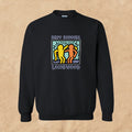Best Buddies Heavy Blend Crewneck Sweatshirt