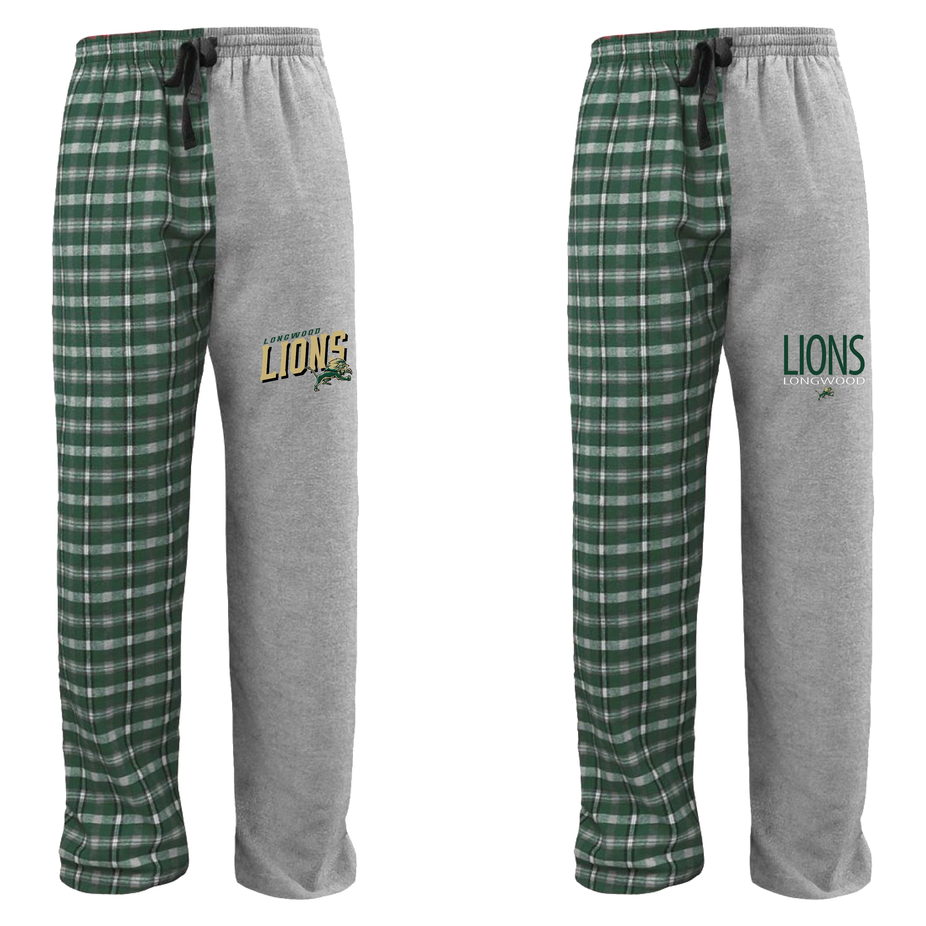 Halftime Flannel Pant
