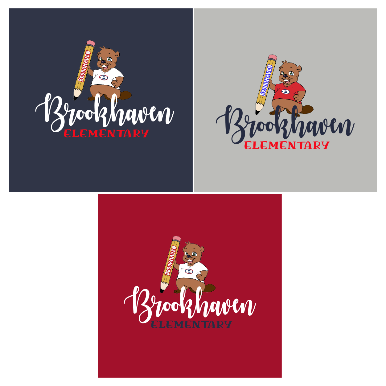Adult - Hooded Sweatshirt