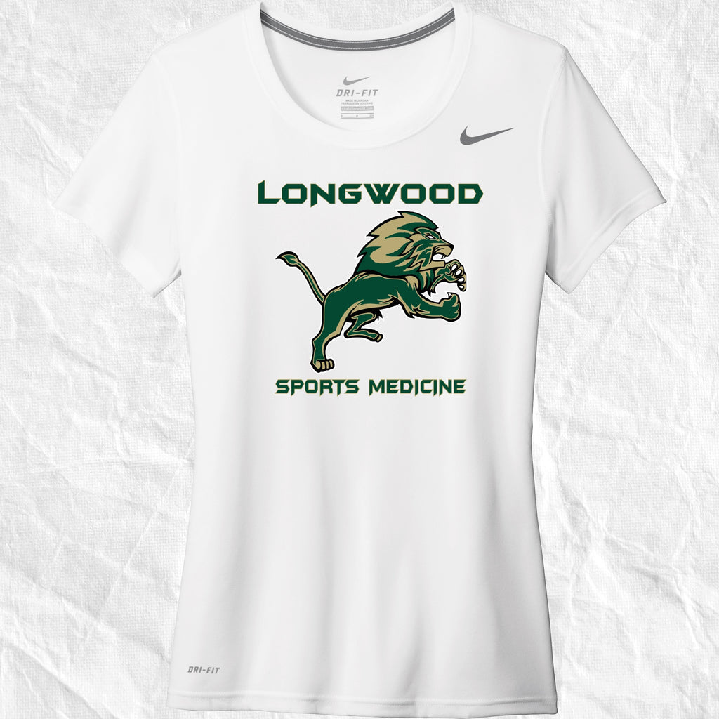Women's Nike Legend T-Shirt - 4 Colors