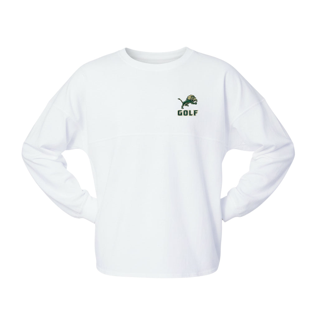 Spirit Jersey - GOLF