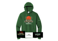 Nike Club Fleece Hoodie - Adult - 3 COLORS