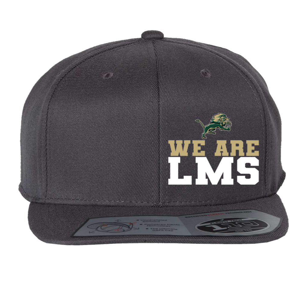 Flexfit - V-Flexfit® Cotton Twill Cap