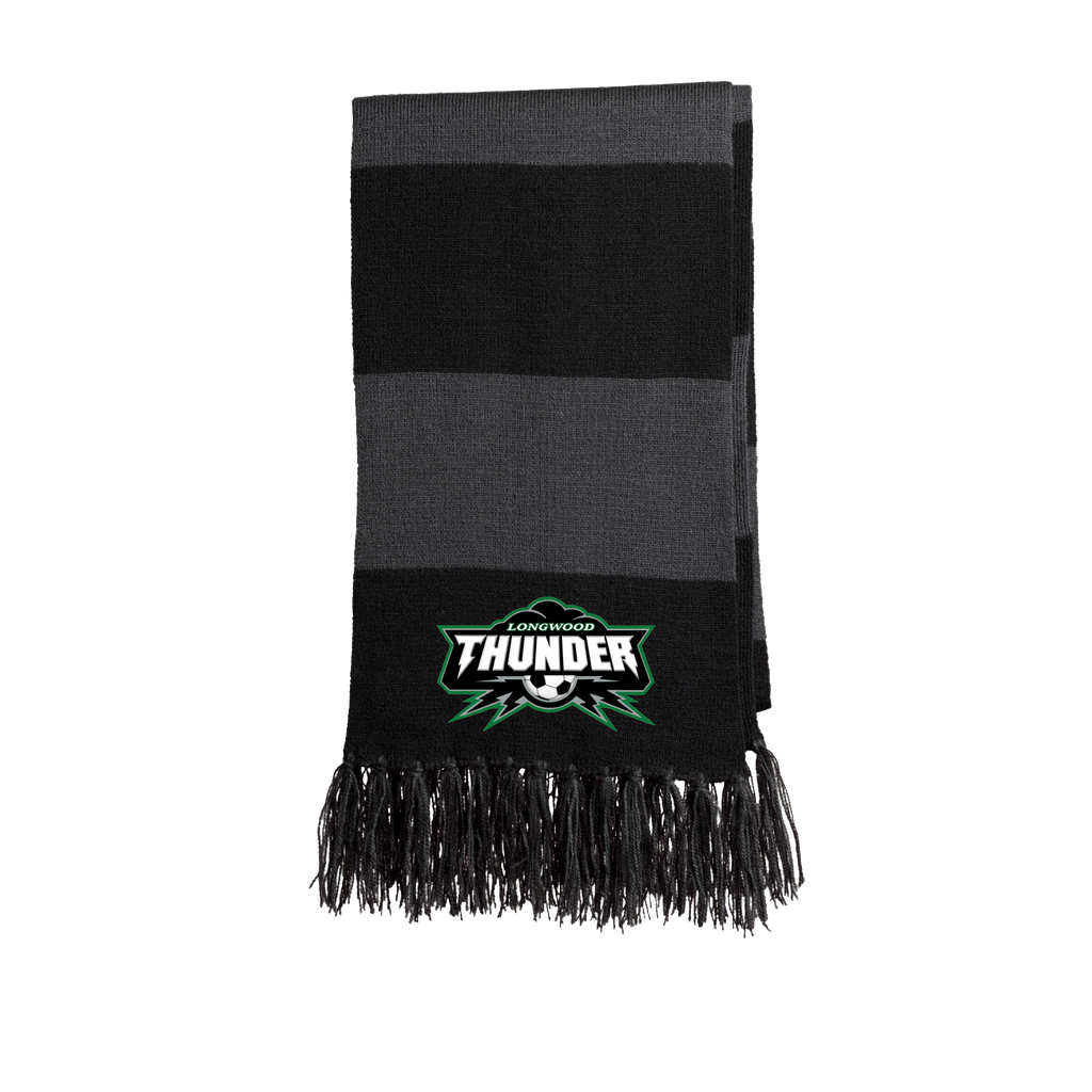 Sport-Tek® Spectator Scarf