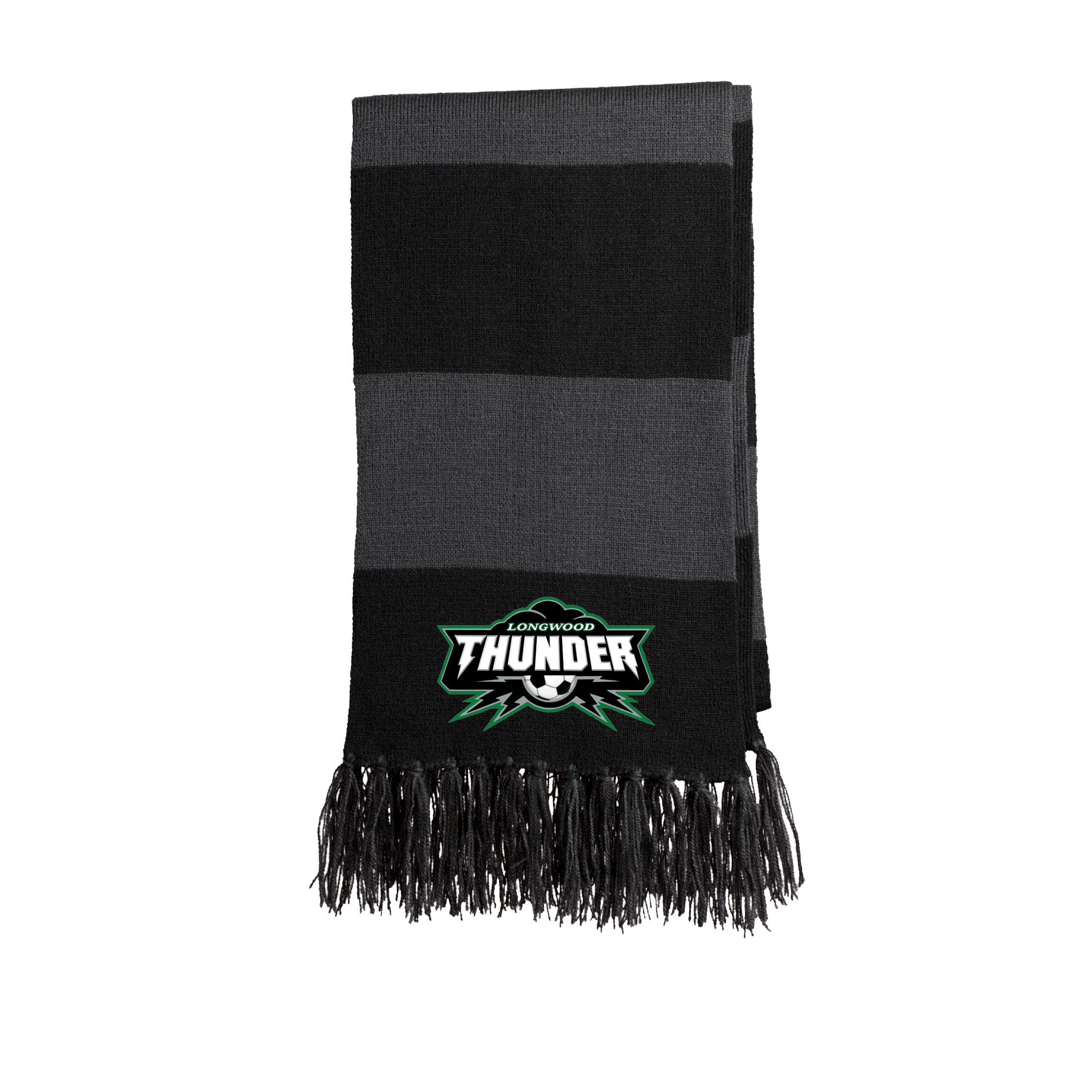 Sport-Tek® Spectator Scarf