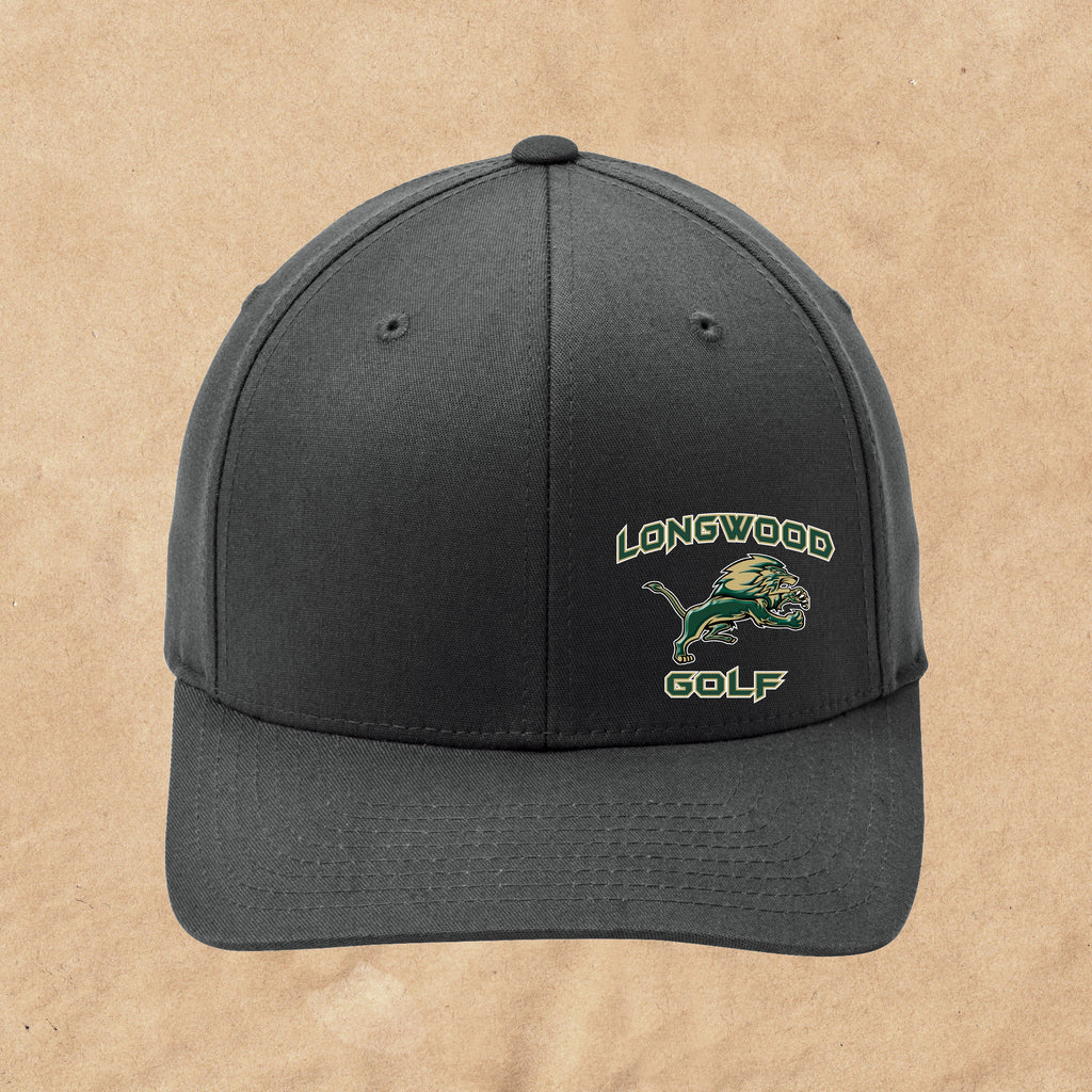 Flexfit® Cotton Twill Cap
