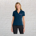 Nike Women's Dri-FIT Micro Pique 2.0 Polo