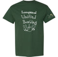 DryBlend T-Shirt - student artist - Unified Bowling 2025