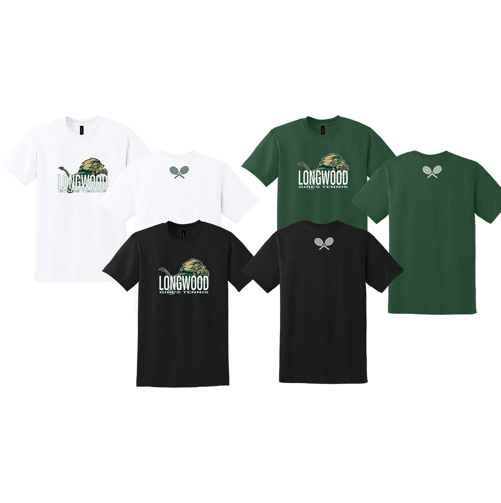 Unisex DryBlend T-Shirt