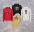 Fleece Hoodie