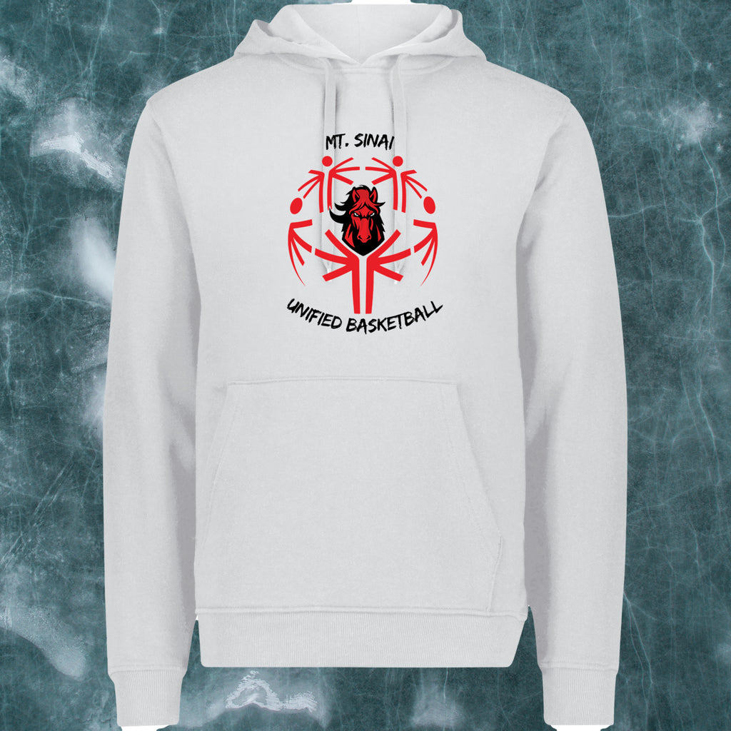 Fleece Hoodie