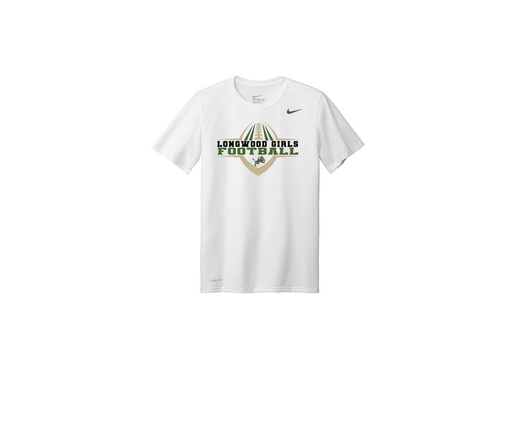 Nike Legend Tee - Adult - 3 COLORS