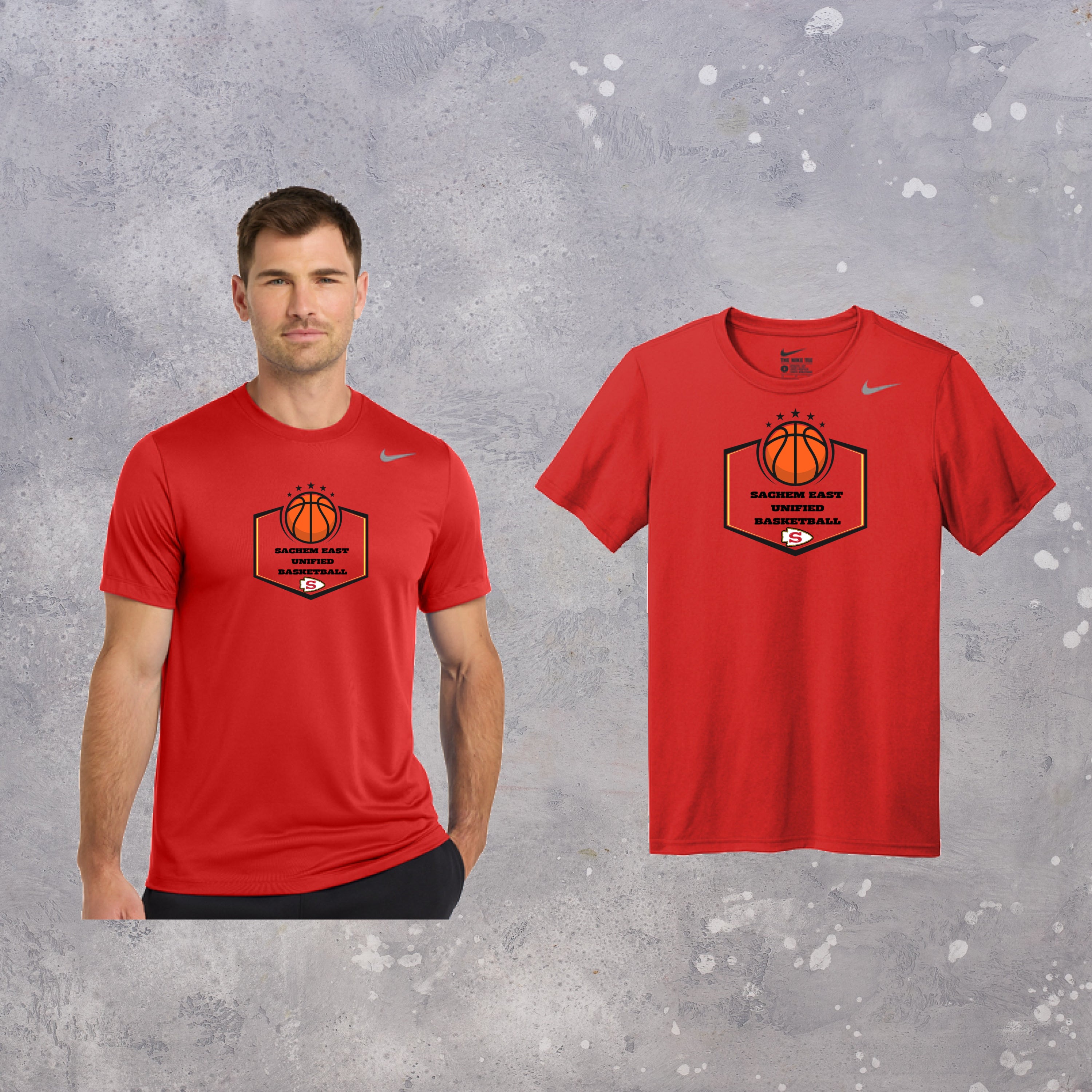 Nike Team Legend Tee