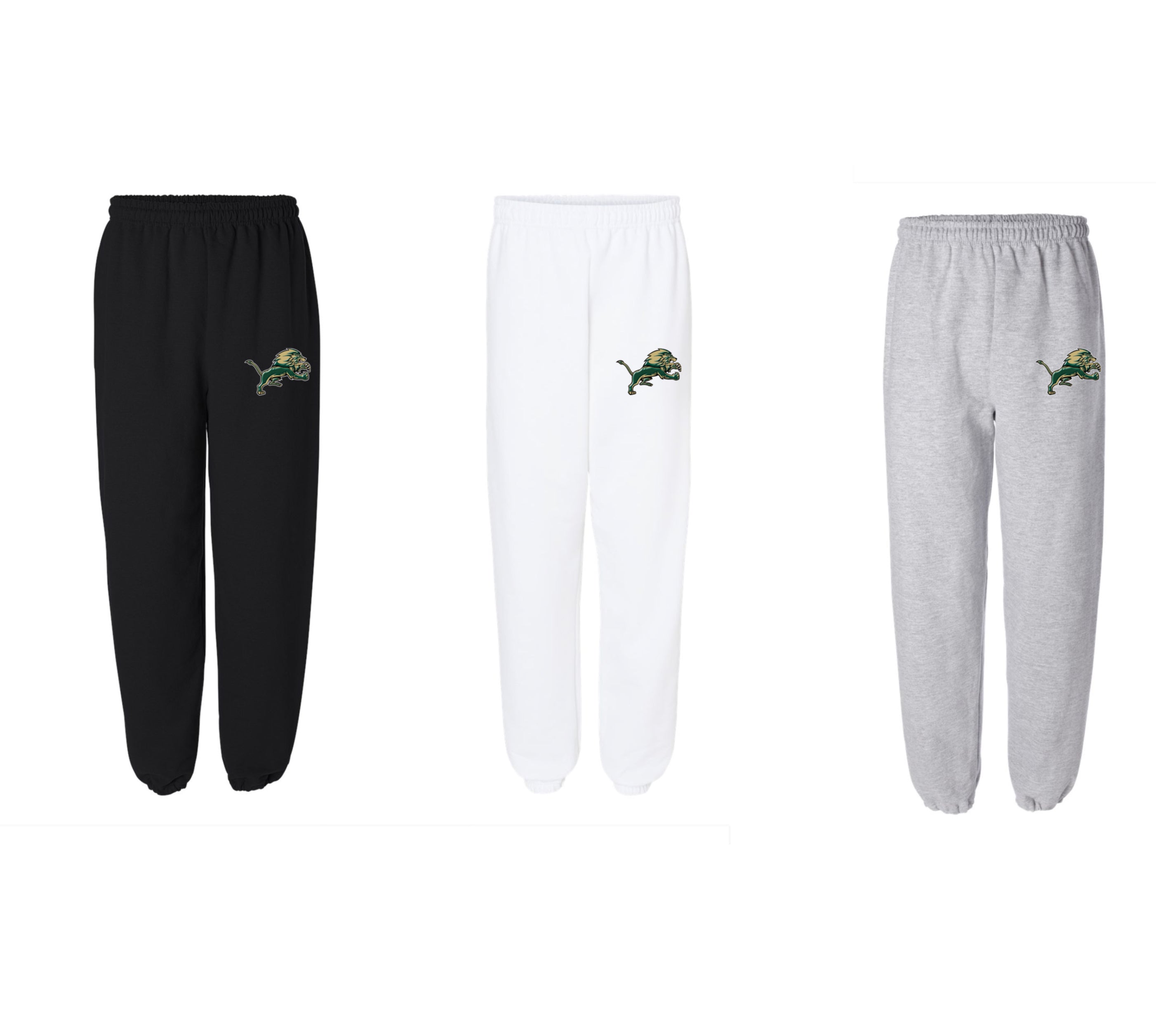 Unisex Heavy Blend Sweatpants