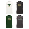 SLEEVELESS TEE