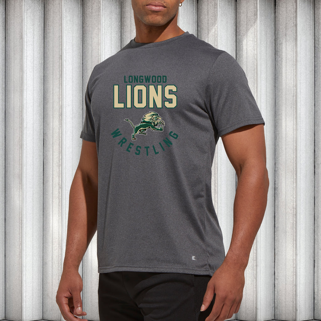 Eastbay Gymtech Short Sleeve T-Shirt - Adult