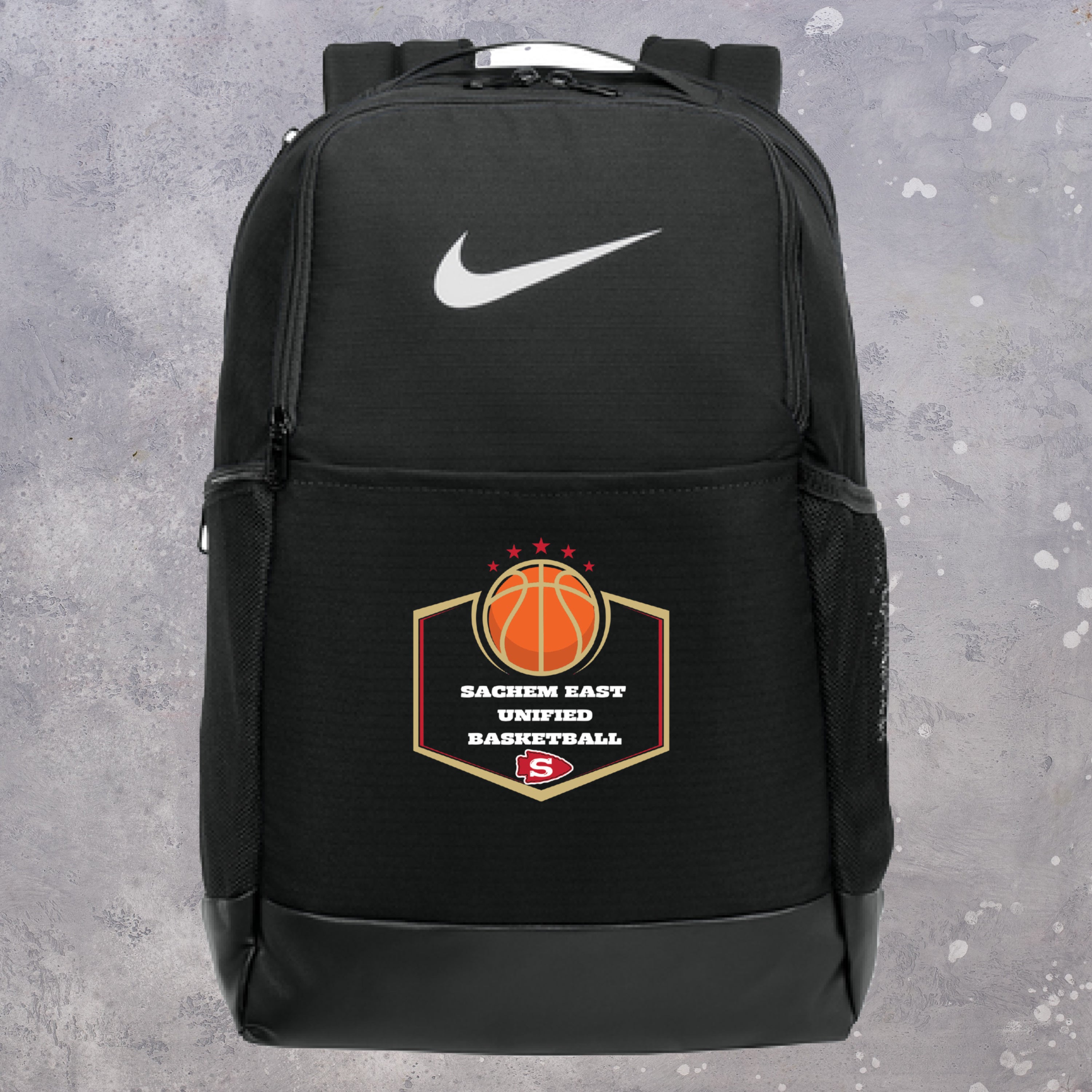 Nike Brasilia Medium Backpack