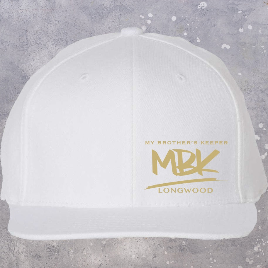 Flexfit - V-Flexfit® Cotton Twill Cap