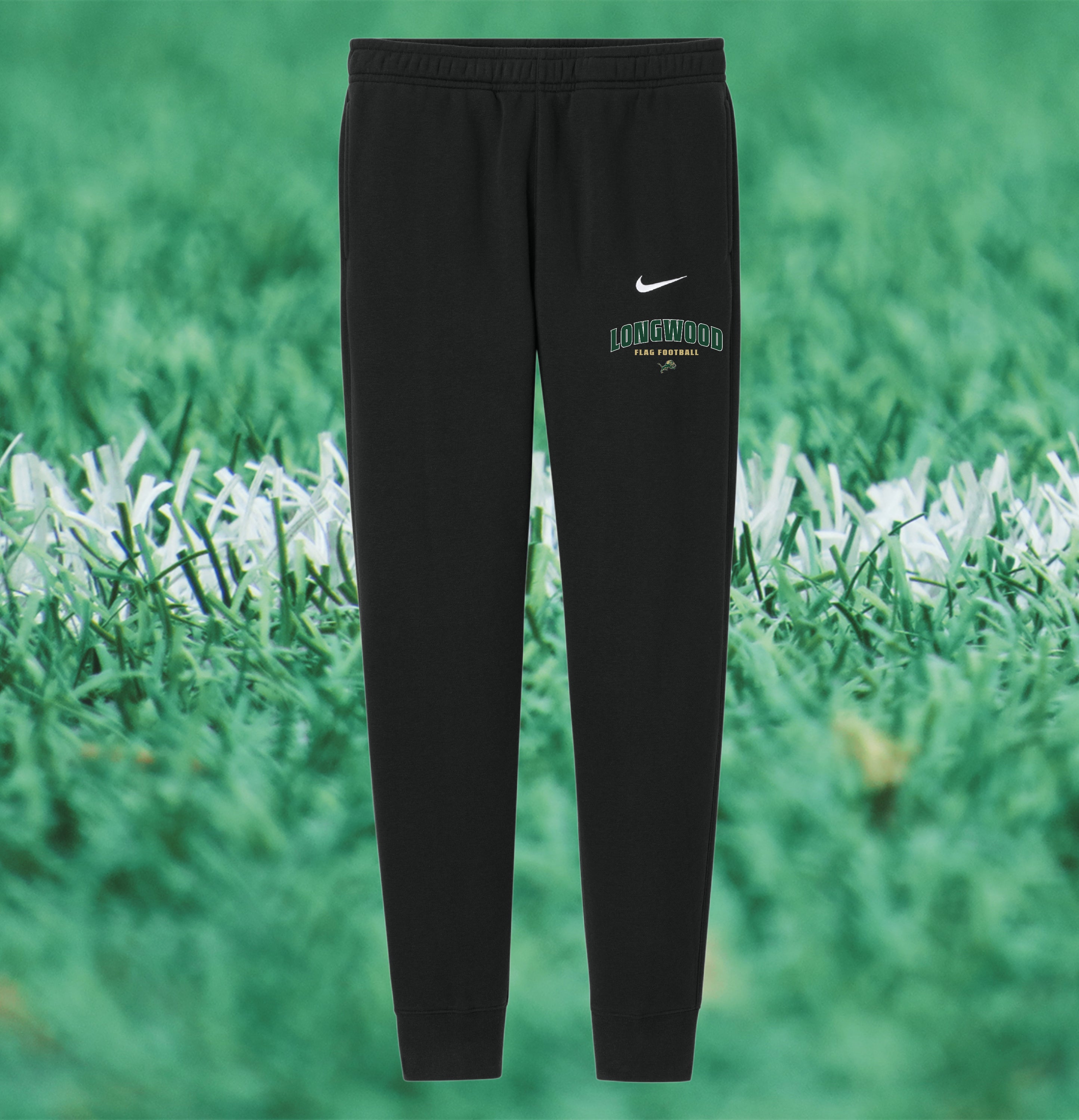 Nike Club Fleece Jogger - FLAG FOOTBALL