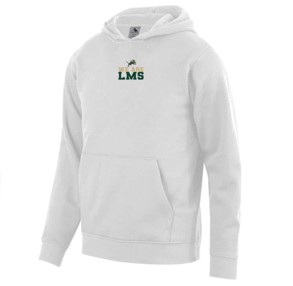 Youth 60/40 Fleece Hoodie