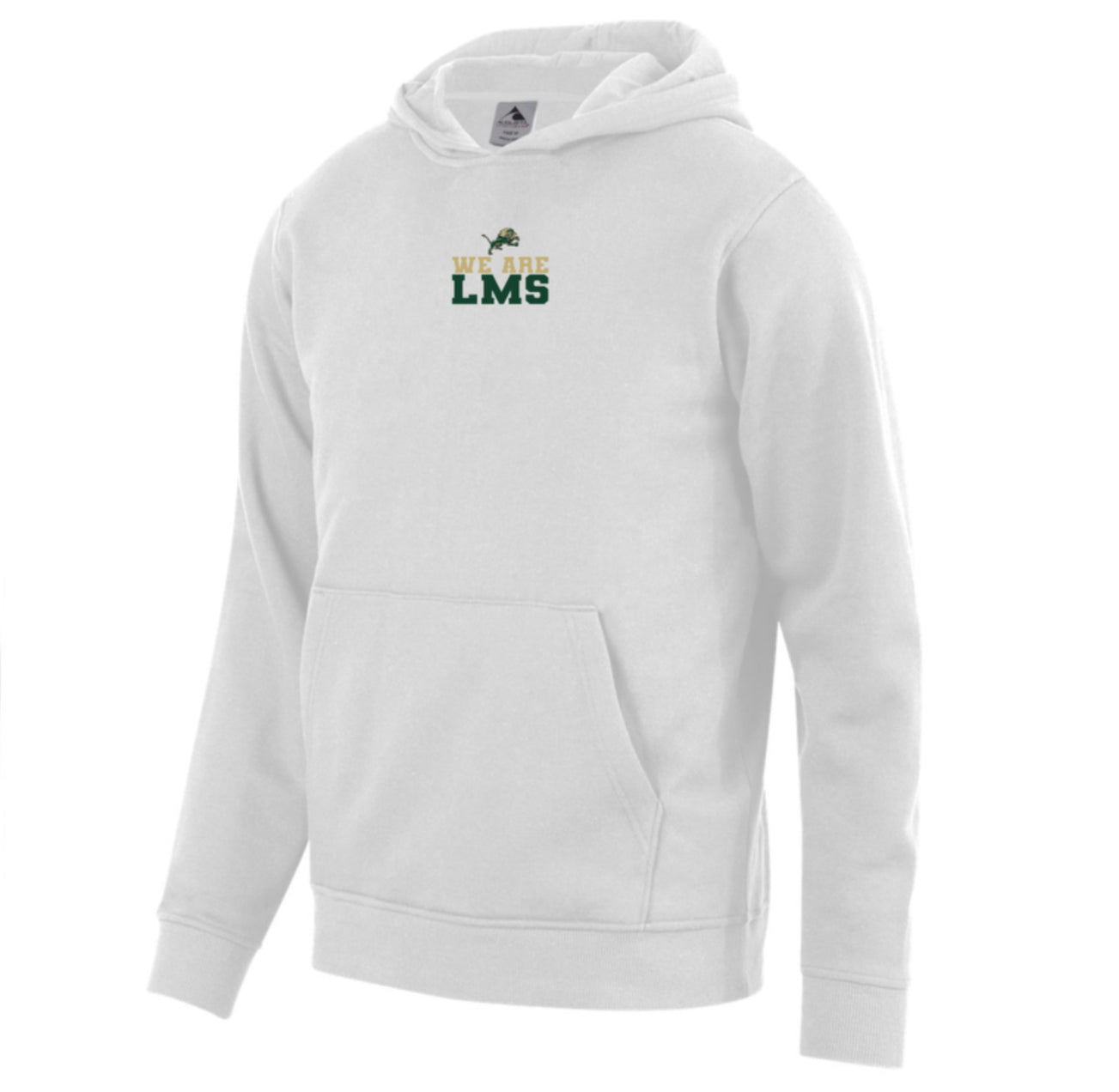 Youth 60/40 Fleece Hoodie