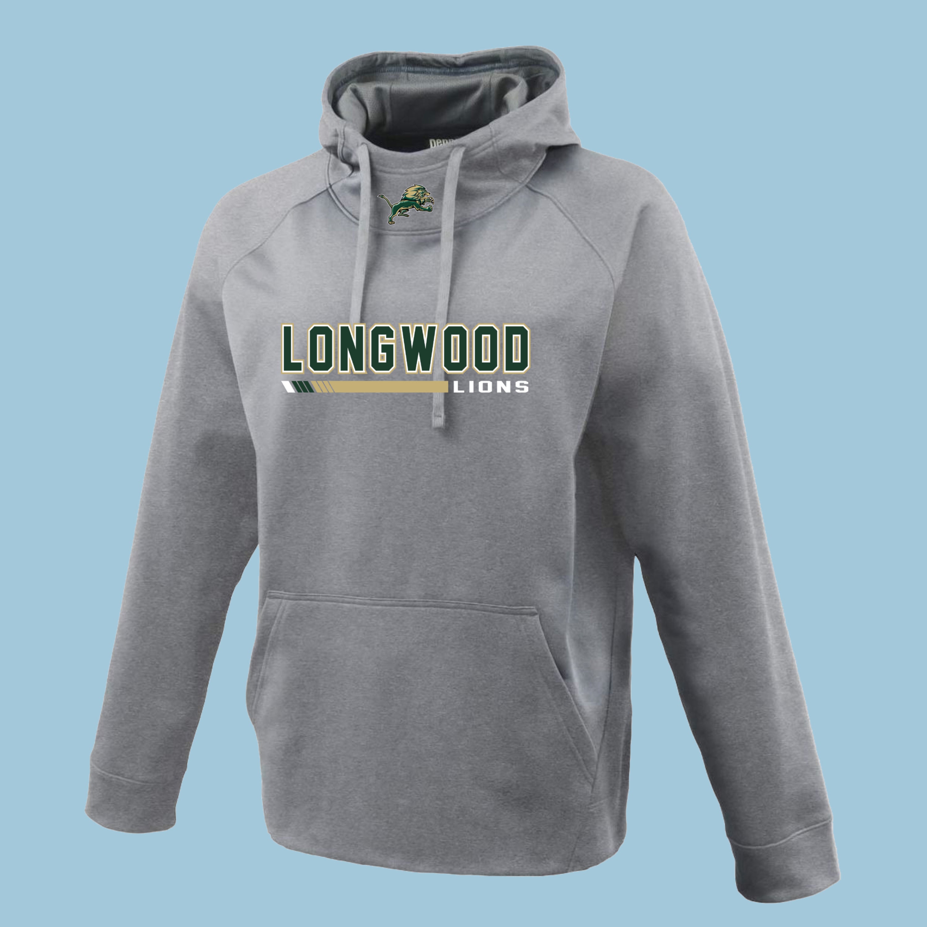 Breakaway Hoodie LJHS YB