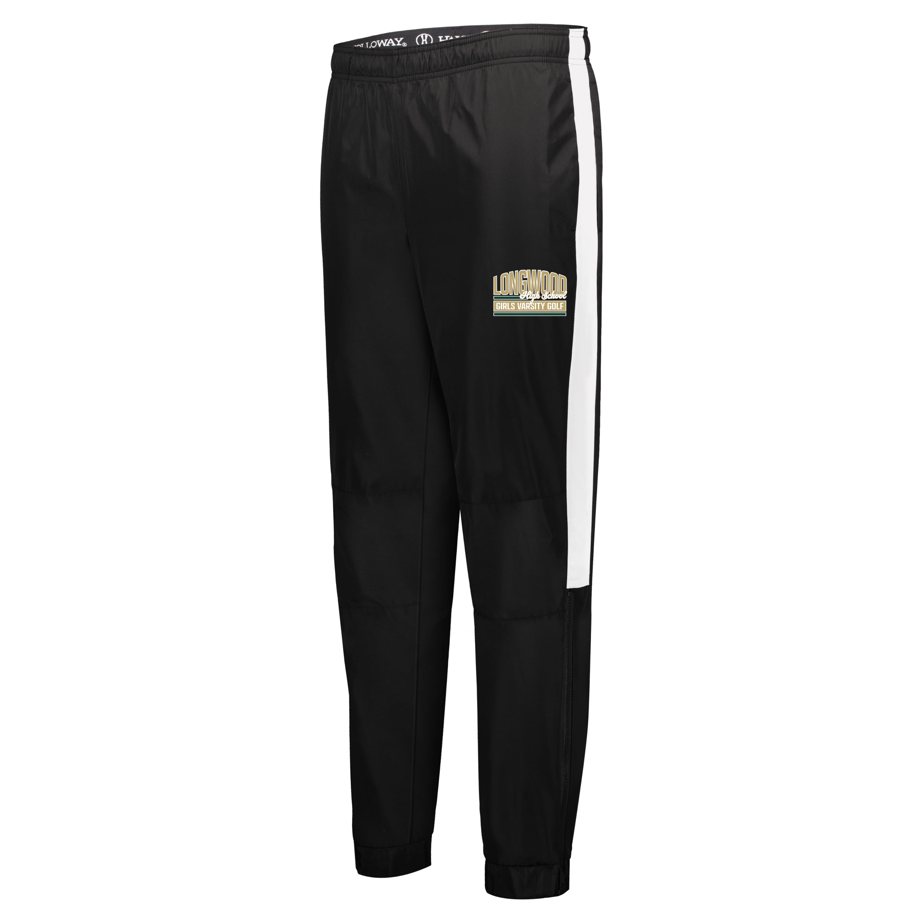 SeriesX Pants - Golf