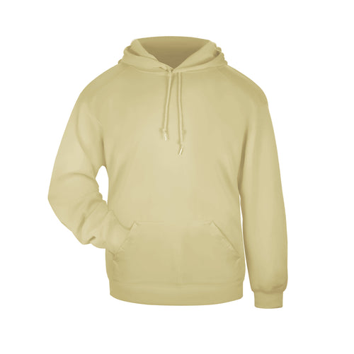 60/40 Athletic Fleece Hoodie  Adult