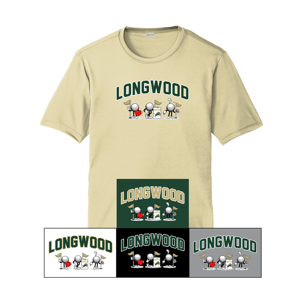 Unified Golf - Nexgen Wicking T-Shirt