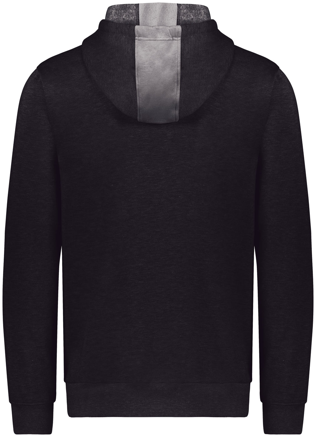 Augusta Sportswear - Eco Revive™ Three-Season Triblend Fleece Full-Zip Hooded Sw