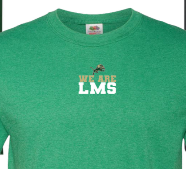 Adult - HD Cotton Short Sleeve T-Shirt